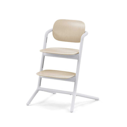 Cybex - Seggiolone Evolutivo LEMO Chair