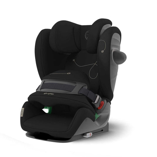 Cybex - Seggiolino Auto Pallas G ISize R129