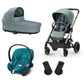 Cybex - Trio Balios S Lux