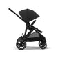 Cybex - Gemellare Gazelle S +  2 Navicelle + 2 Seggiolini Auto Cloud G Isize Con Adattato