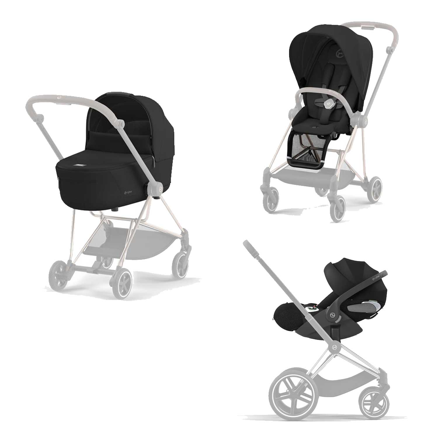 Mios carrycot hotsell