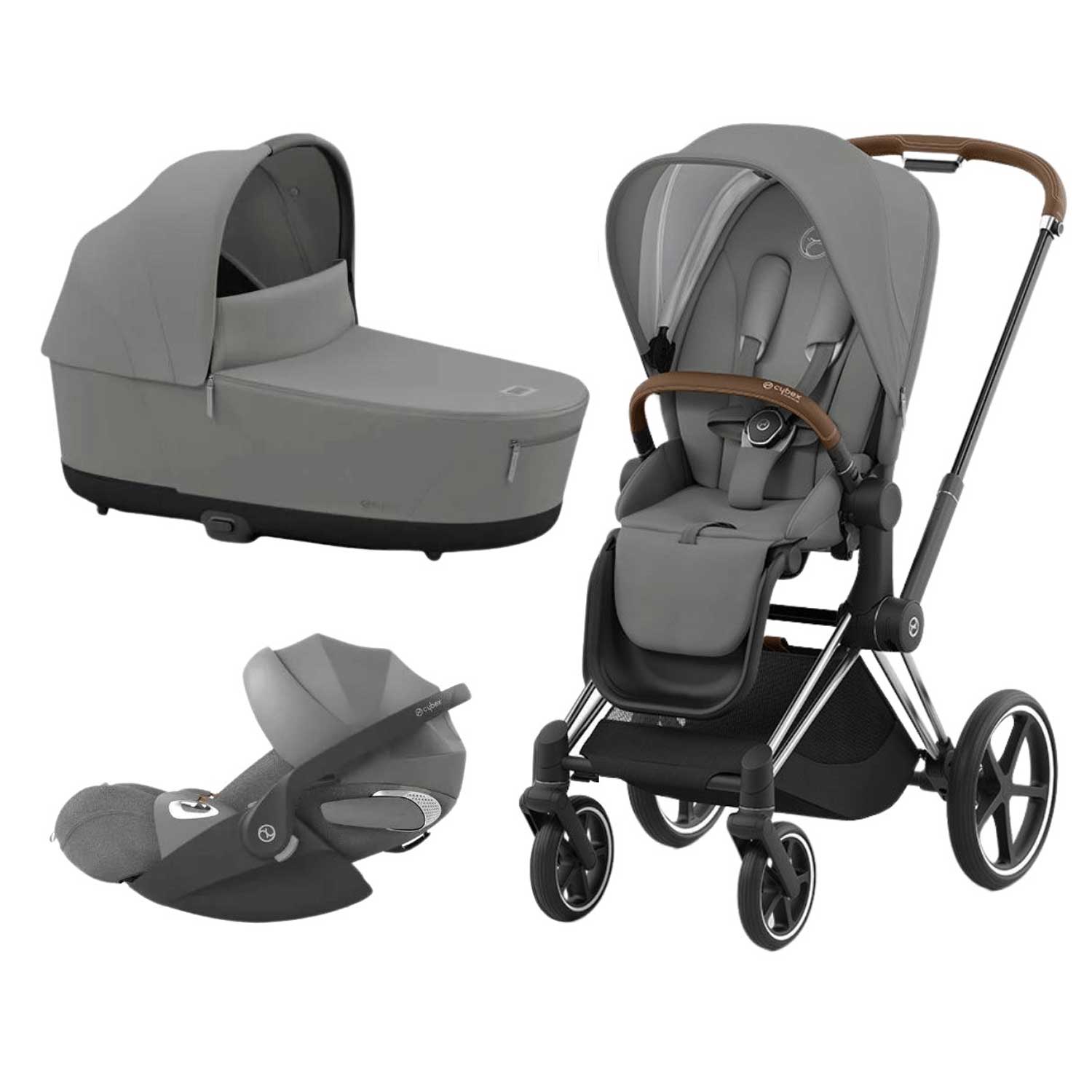 Cybex priam car seat on sale