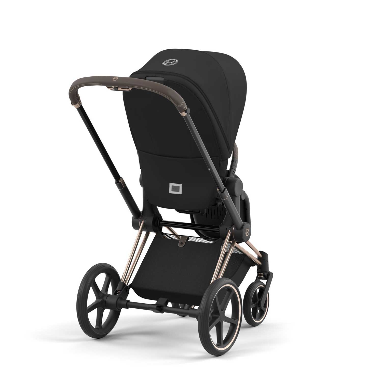 Cybex trio outlet priam