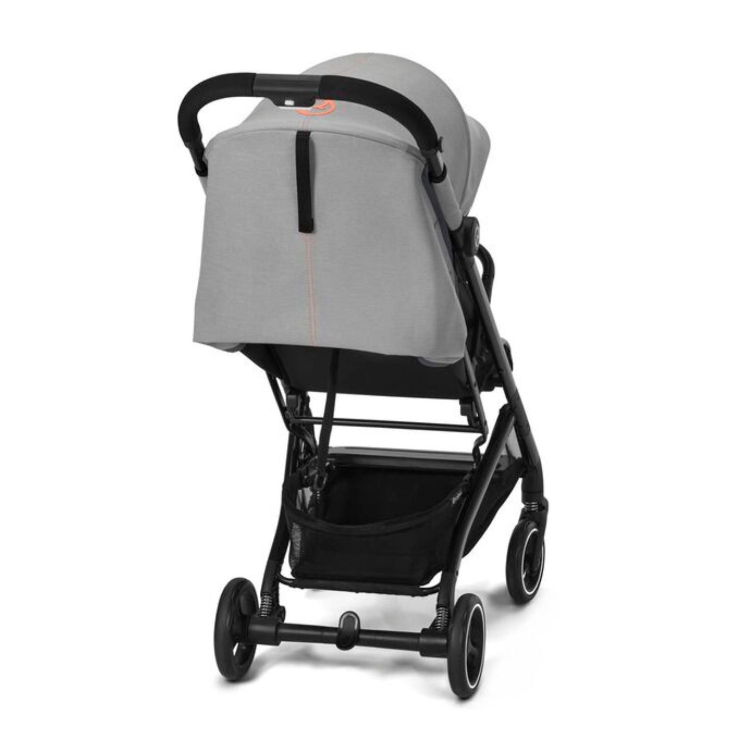 Cybex Beezy Passeggino Compatto con Cinture One-Pull – MondoInfanzia