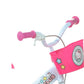 Dino Bikes - Bicicletta Hello Kitty