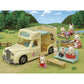 Epoch - Sylvanian Camper