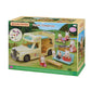 Epoch - Sylvanian Camper