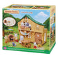 Epoch - Sylvanian Lake House