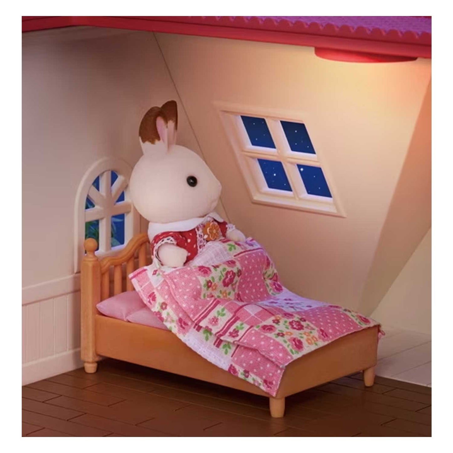 Epoch- Sylvanian Cozy Cottage Starter Home