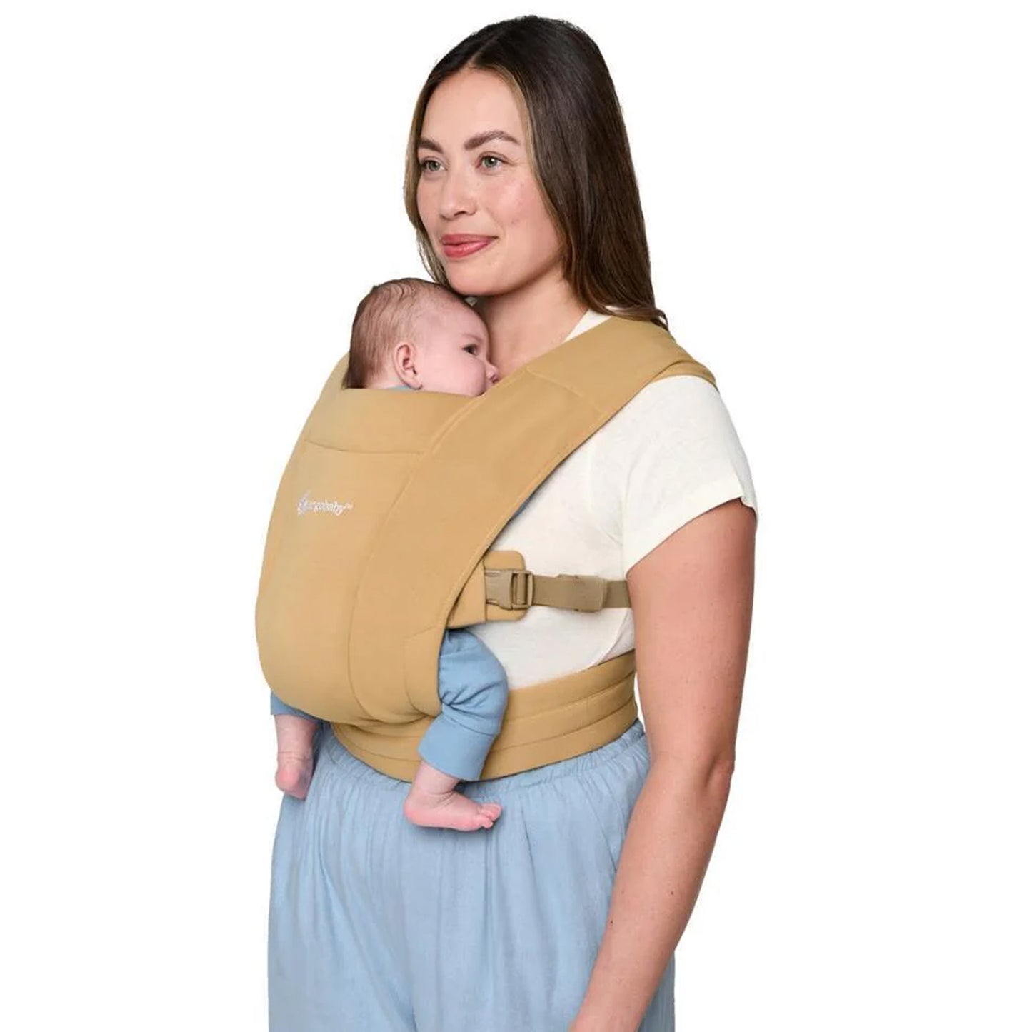 ErgoBaby - Embrace Baby Carrier