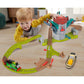 Fisher Price - Thomas & Friends: Pista Bulstrode e il Ponte Levatoio HYR82