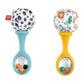 Fisher Price - Maracas Scuoti E Gioca HMF34