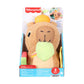 Fisher Price - Marmotta Coccole E Merenda HYR54