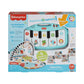 Fisher Price: Palestrina Baby Piano Smart Stages HWY53