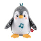 FisherPrice - Penguin Sweet Cuddles HNC10