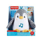 FisherPrice - Penguin Sweet Cuddles HNC10