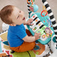 Fisher Price: Palestrina Baby Piano Smart Stages HWY53