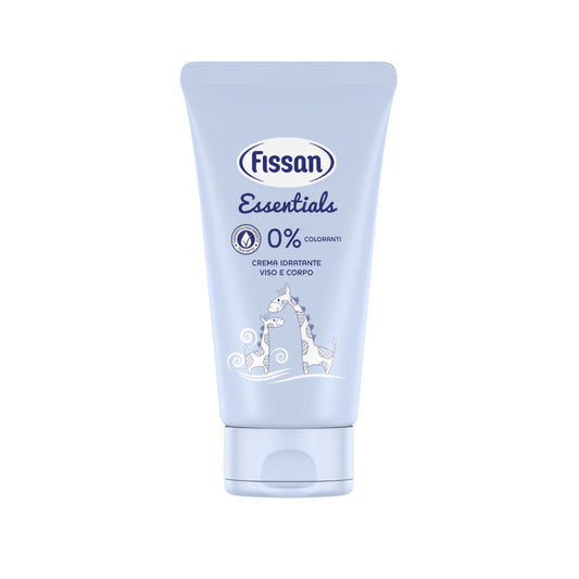 Fissan - Crema Viso e Corpo Essentials