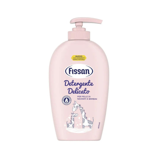 Fissan - Detergente Delicato 250ml