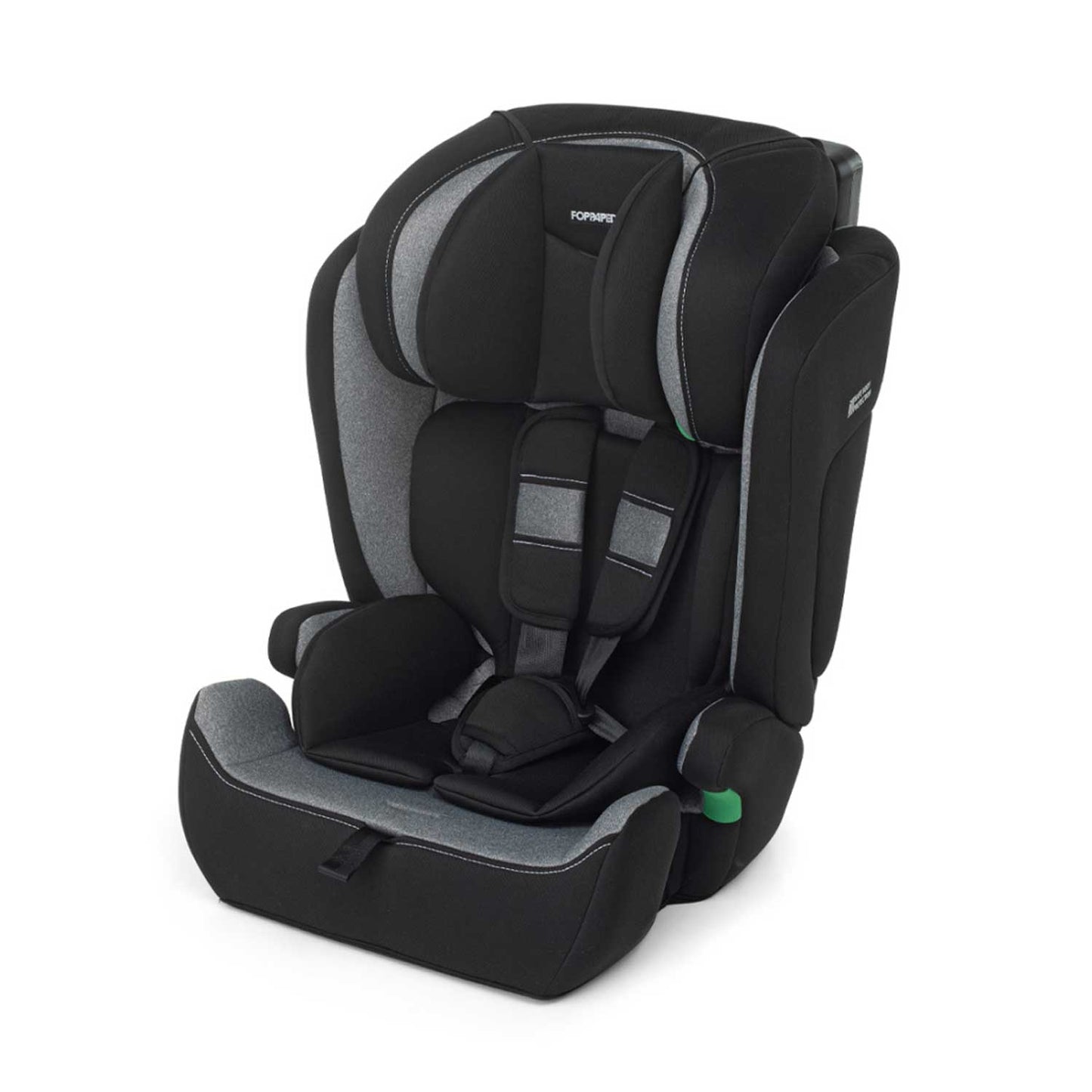 Foppapedretti - Seggiolino Auto Babyroad Isize 76/150 Cm