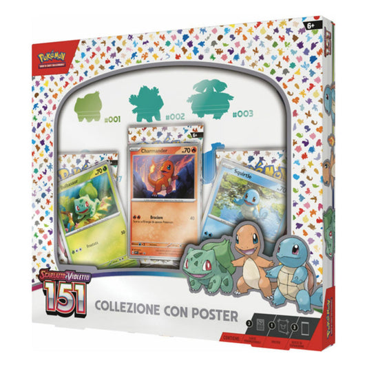 GAMEVISION Pokémon - Kleavor V Star Premium Pin Collection (Set