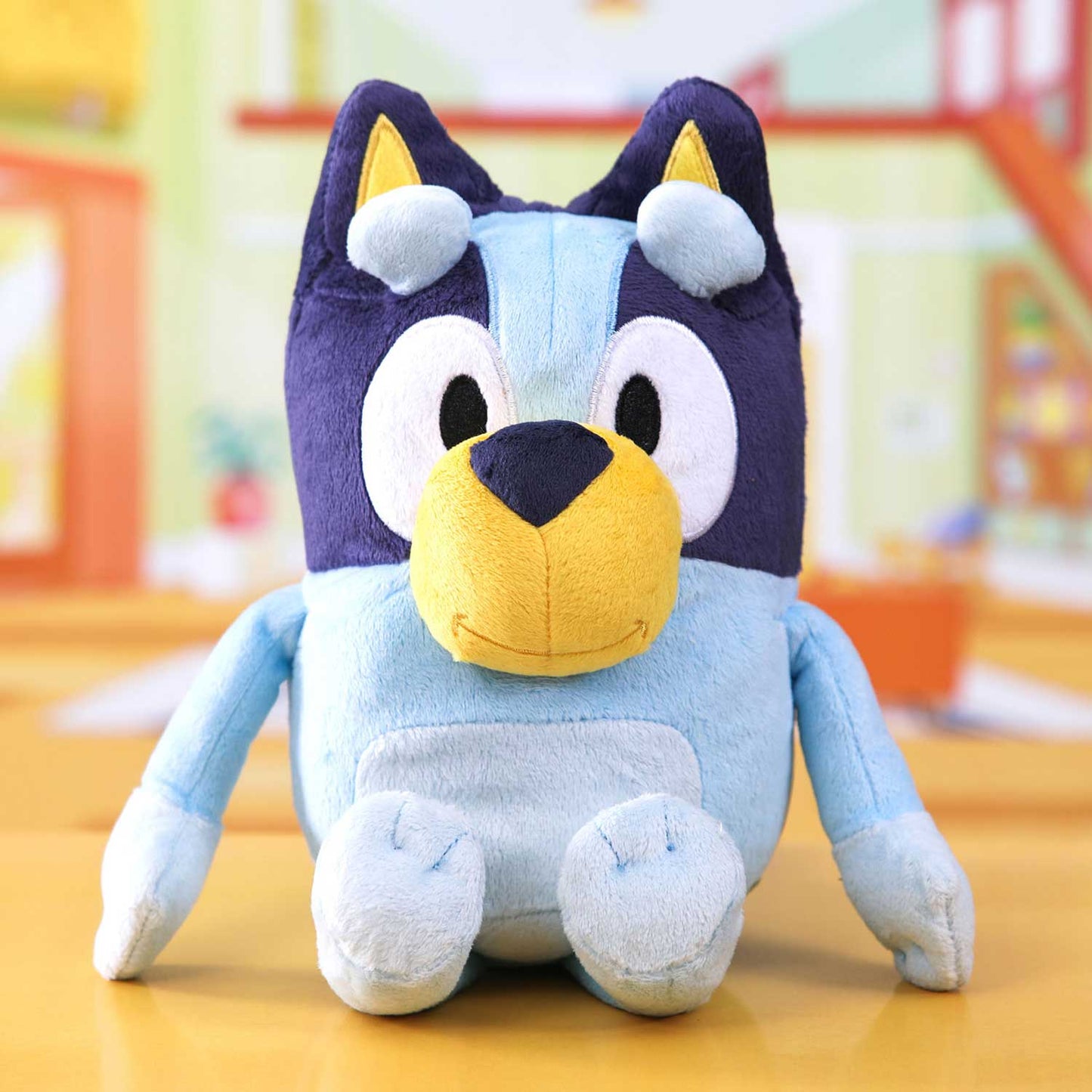 Giochi Preziosi -  Bluey Plush Parlante