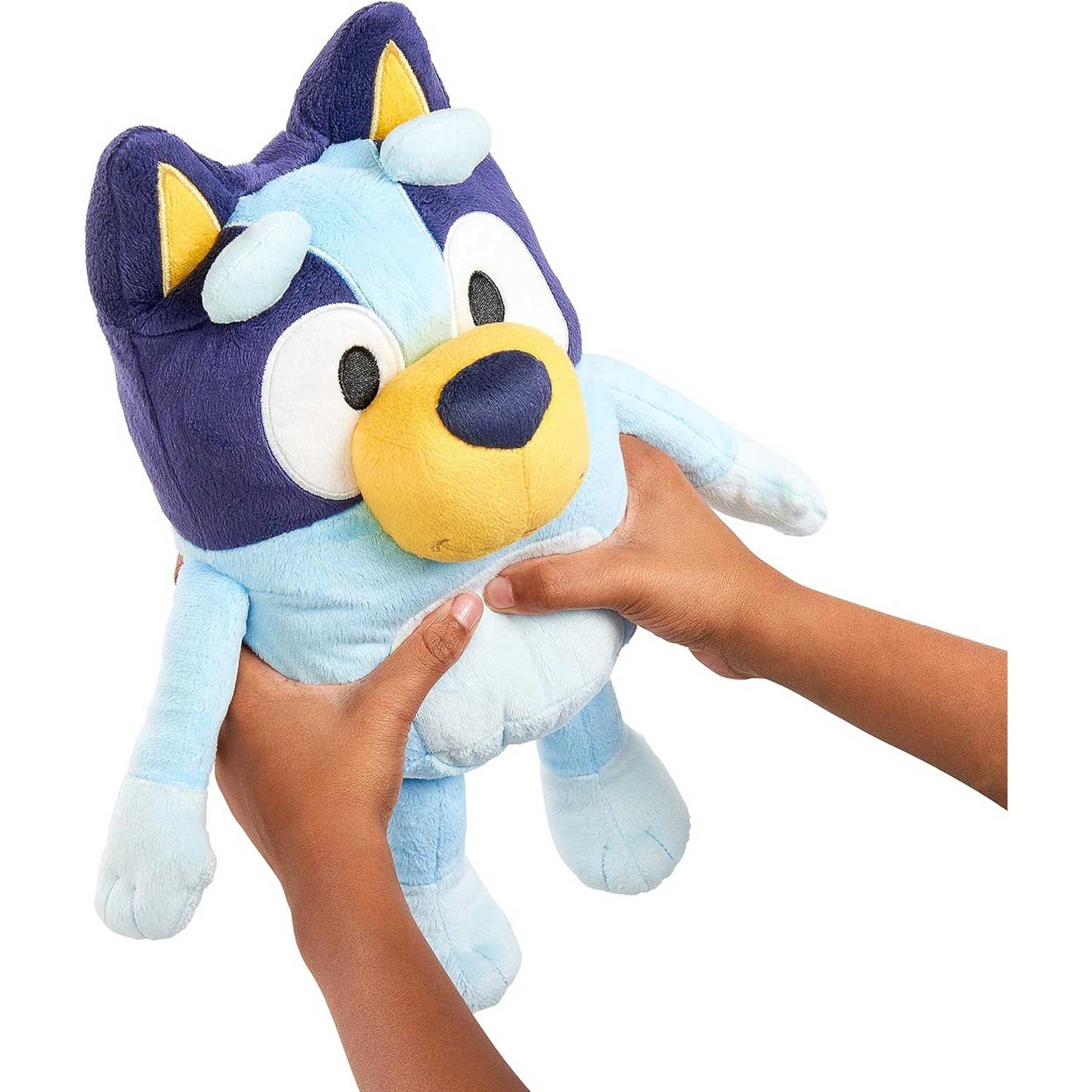 Giochi Preziosi -  Bluey Plush Parlante