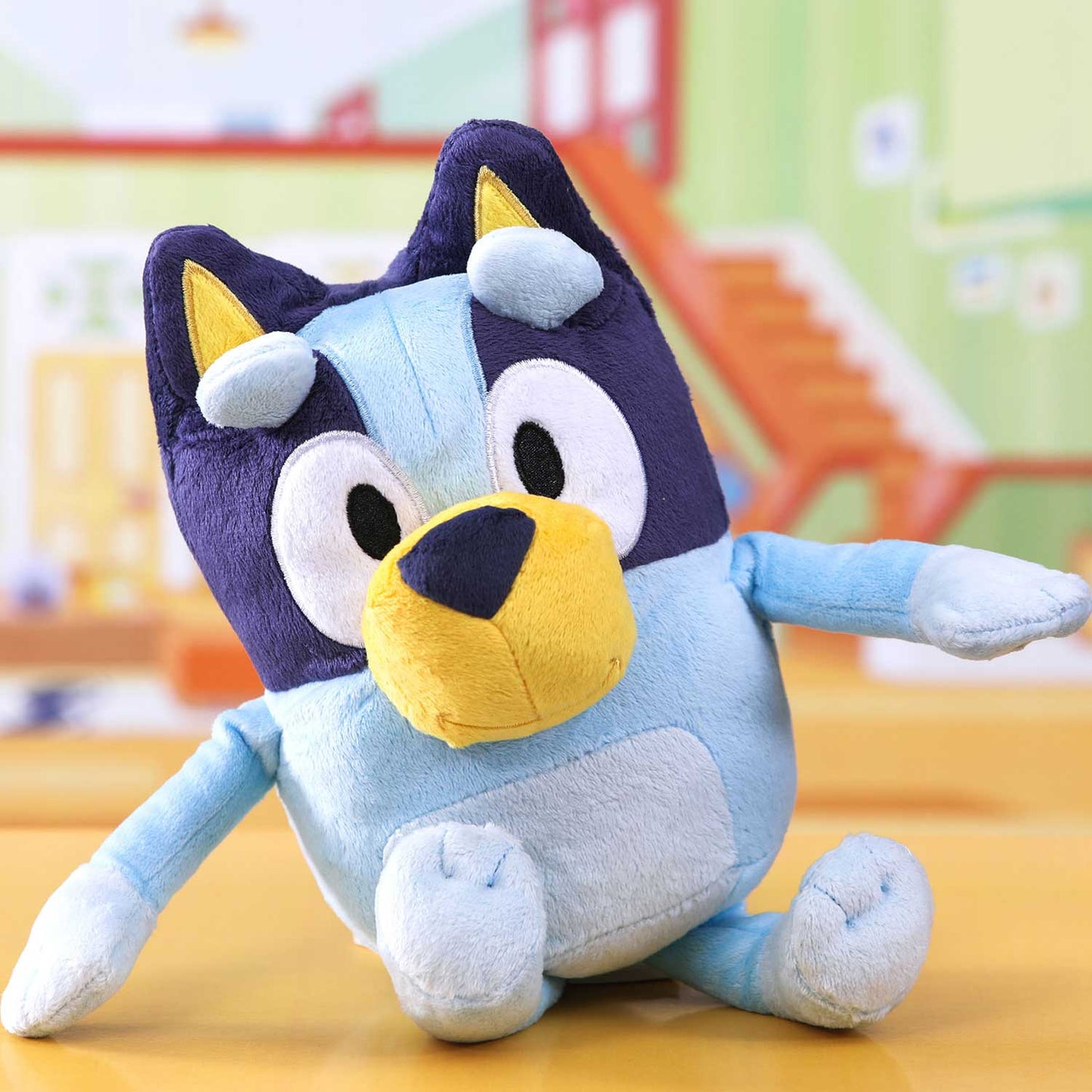 Giochi Preziosi -  Bluey Plush Parlante