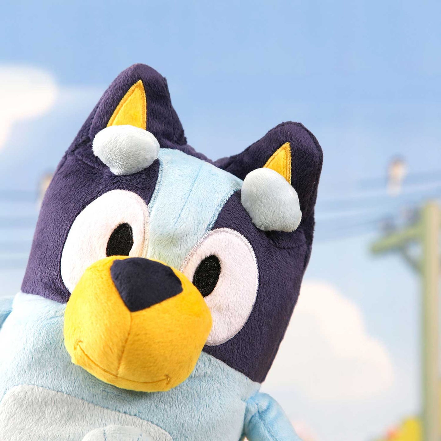 Giochi Preziosi -  Bluey Plush Parlante