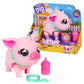 Giochi Preziosi - My Pets Piggly