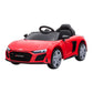 Globo - Audi R8 Spider 12V