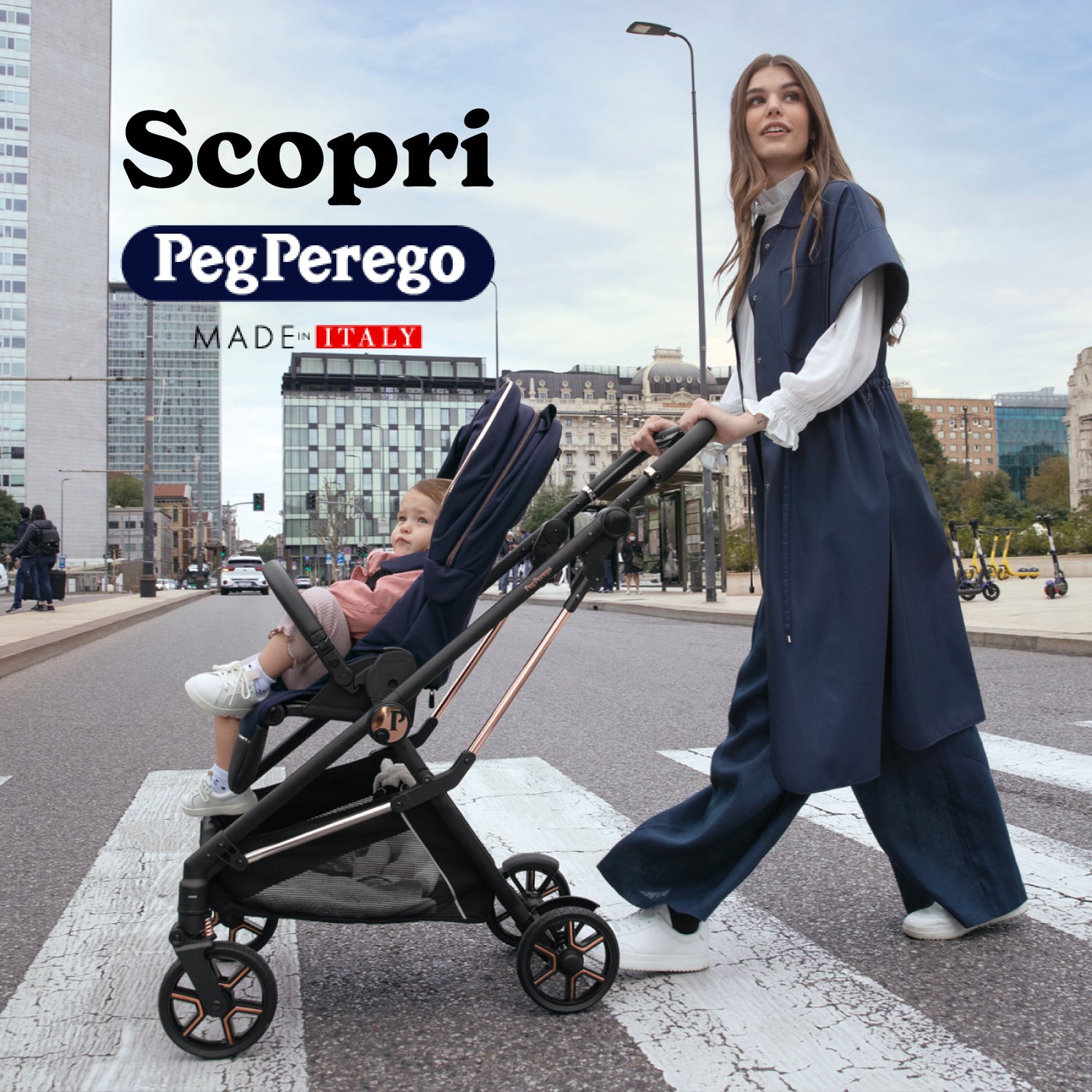 Neonato Napoli  Foppapedretti - Go Evolution L'Angolo del Bebè