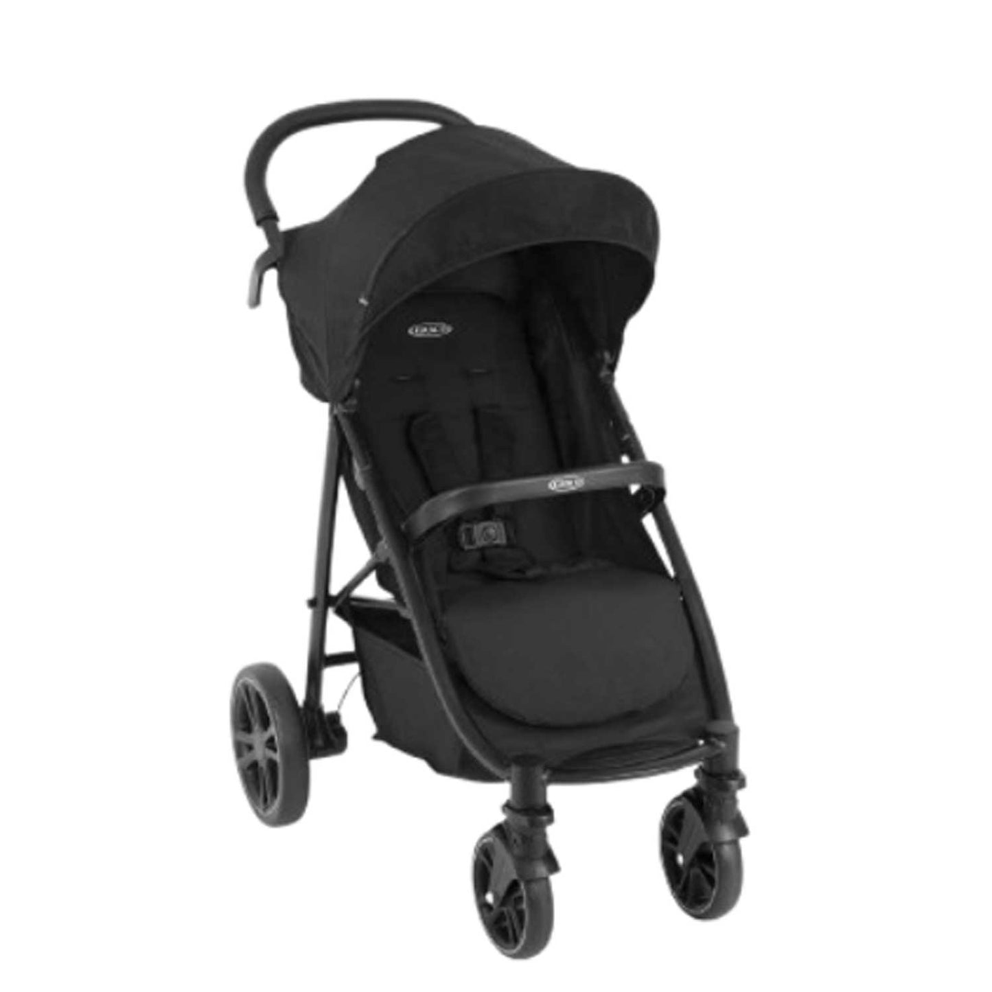 Graco - Passeggino Eezefold