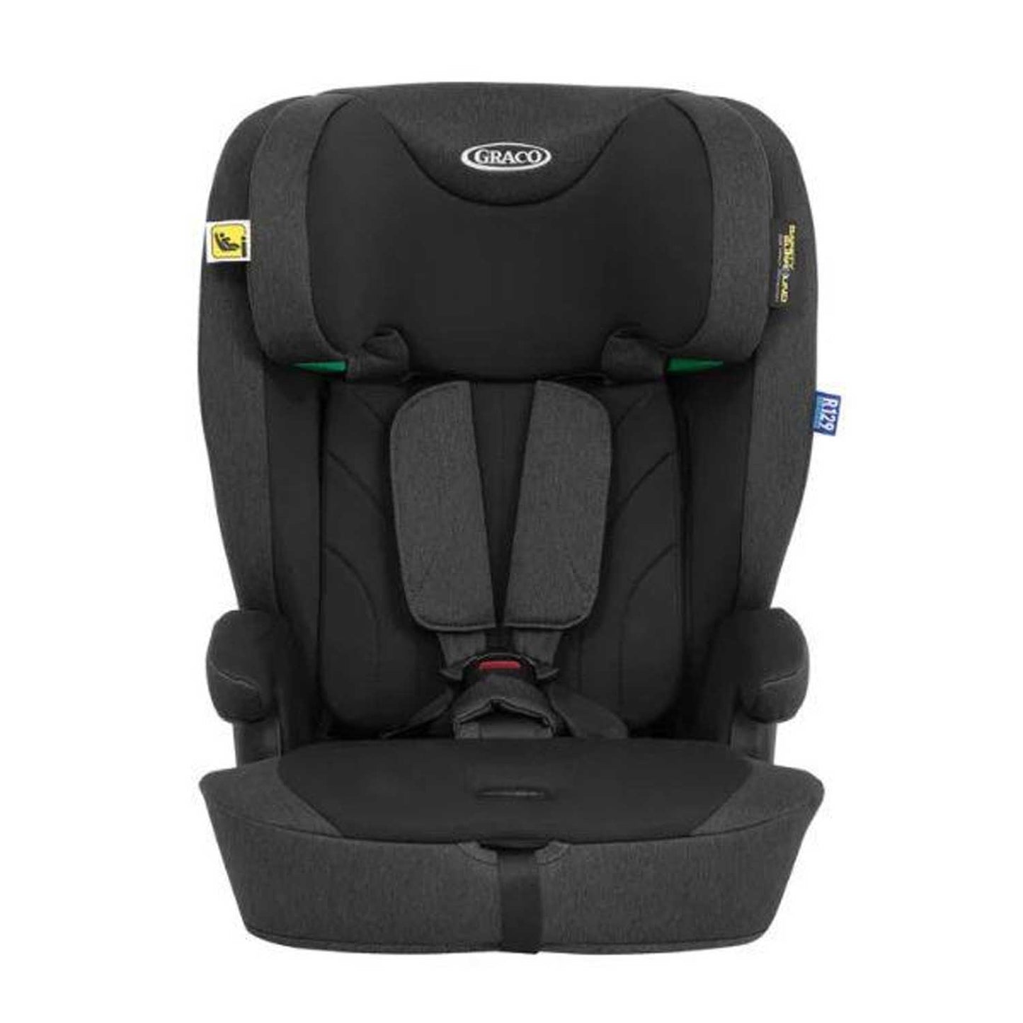 Graco - Seggiolino Auto Energi Isize 76/150 Cm