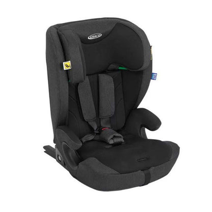 Graco - Seggiolino Auto Energi Isize 76/150 Cm