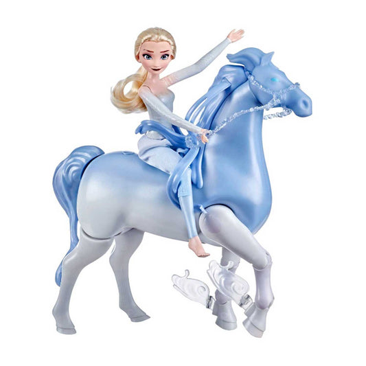 Hasbro - Frozen 2 Bambola – Iperbimbo