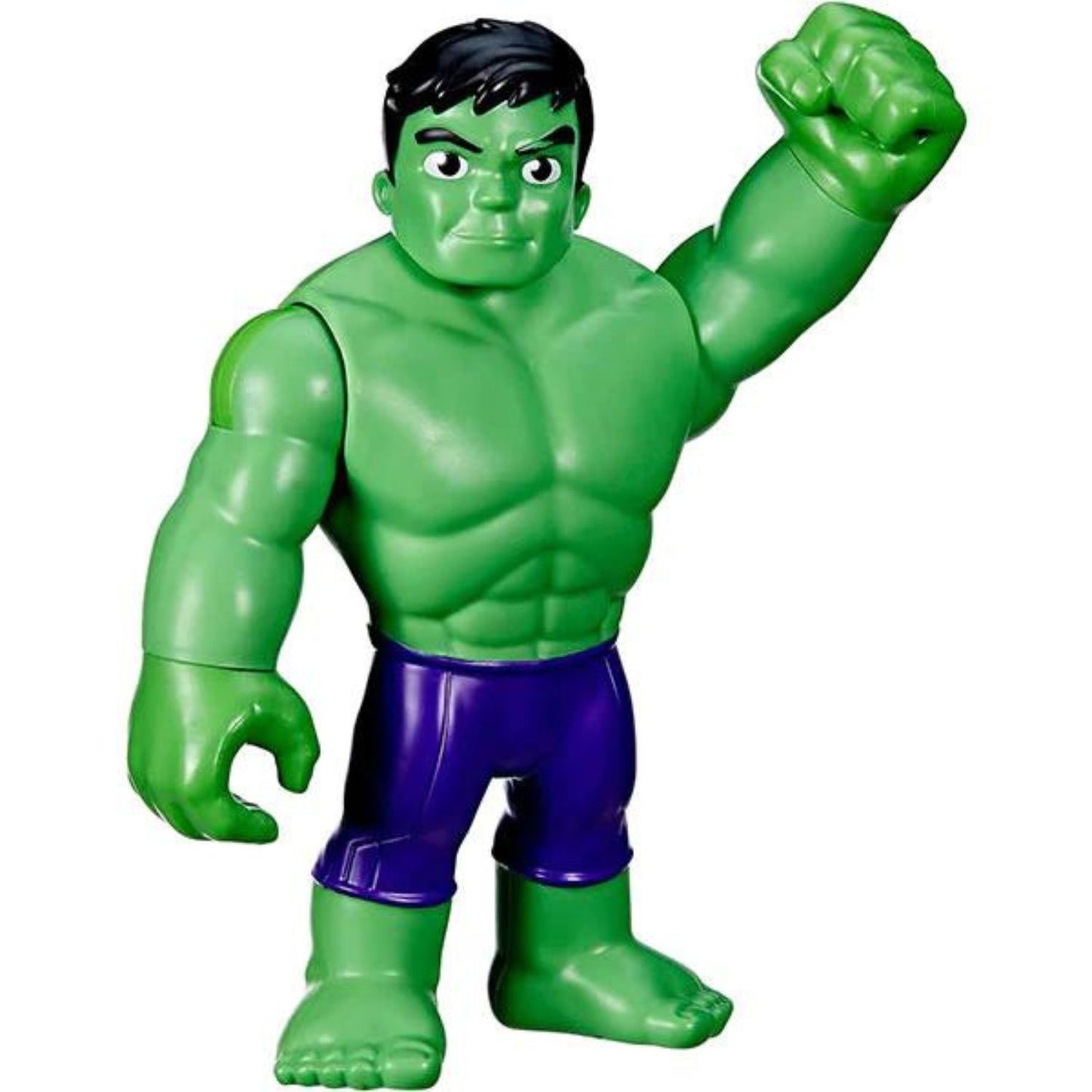 Hasbro - Marvel Spidey EI Suoi Fantastici Amici Hulk