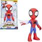 Hasbro - Marvel Spidey and His Fantastic Friends