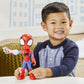 Hasbro - Marvel Spidey and His Fantastic Friends