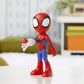 Hasbro - Marvel Spidey and His Fantastic Friends