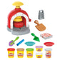 Hasbro - PlayDoh The Pizzeria