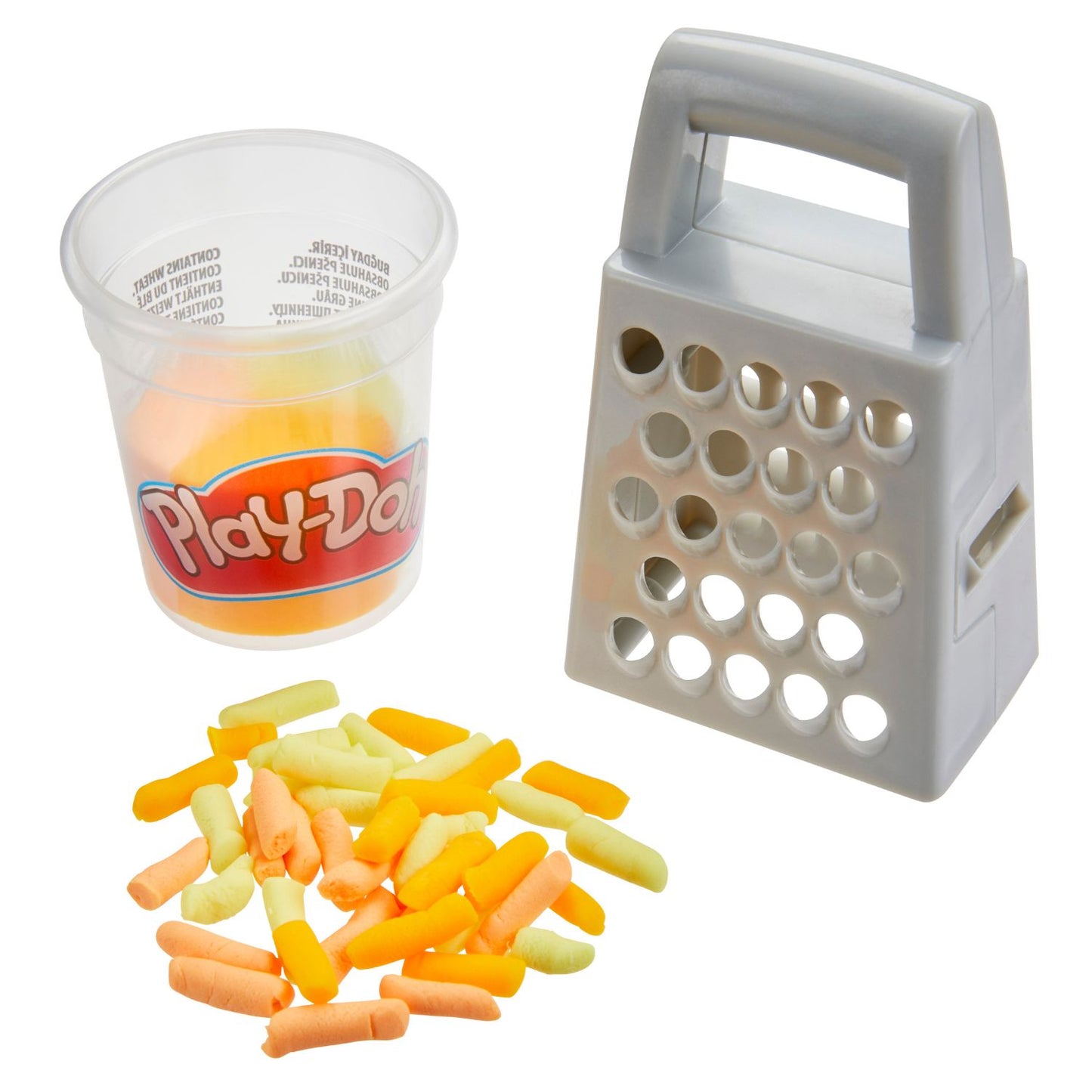 Hasbro - PlayDoh The Pizzeria