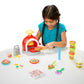 Hasbro - PlayDoh The Pizzeria