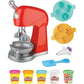 Hasbro - Playdoh the magical mixer