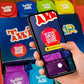 Hasbro - Twister Air With Augmented Reality App