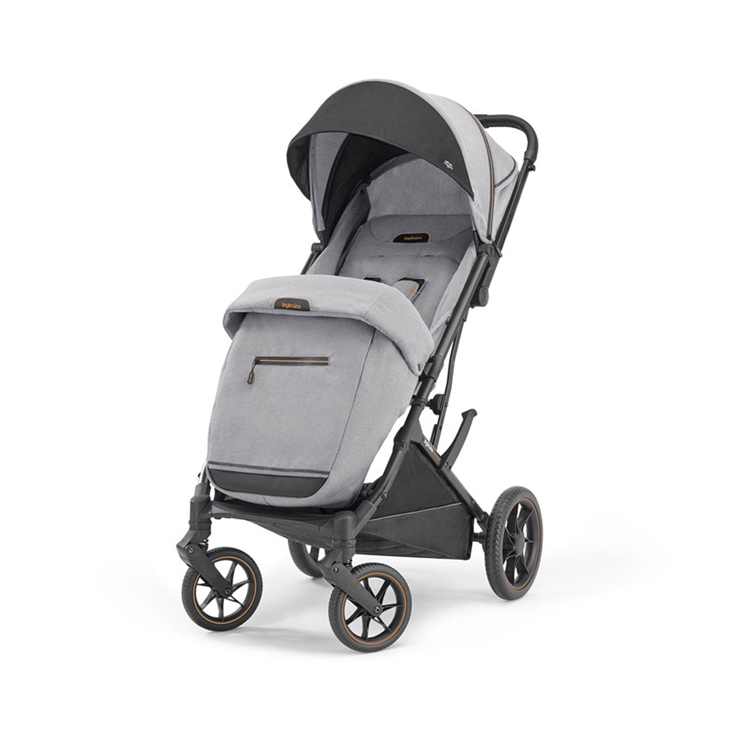 Inglesina - Ultra-compact and ultra-light Maior stroller