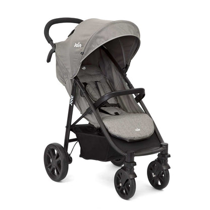 Joie - Passeggino Litetrax E