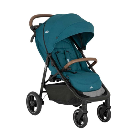 Joie - Passeggino Litetrax Pro