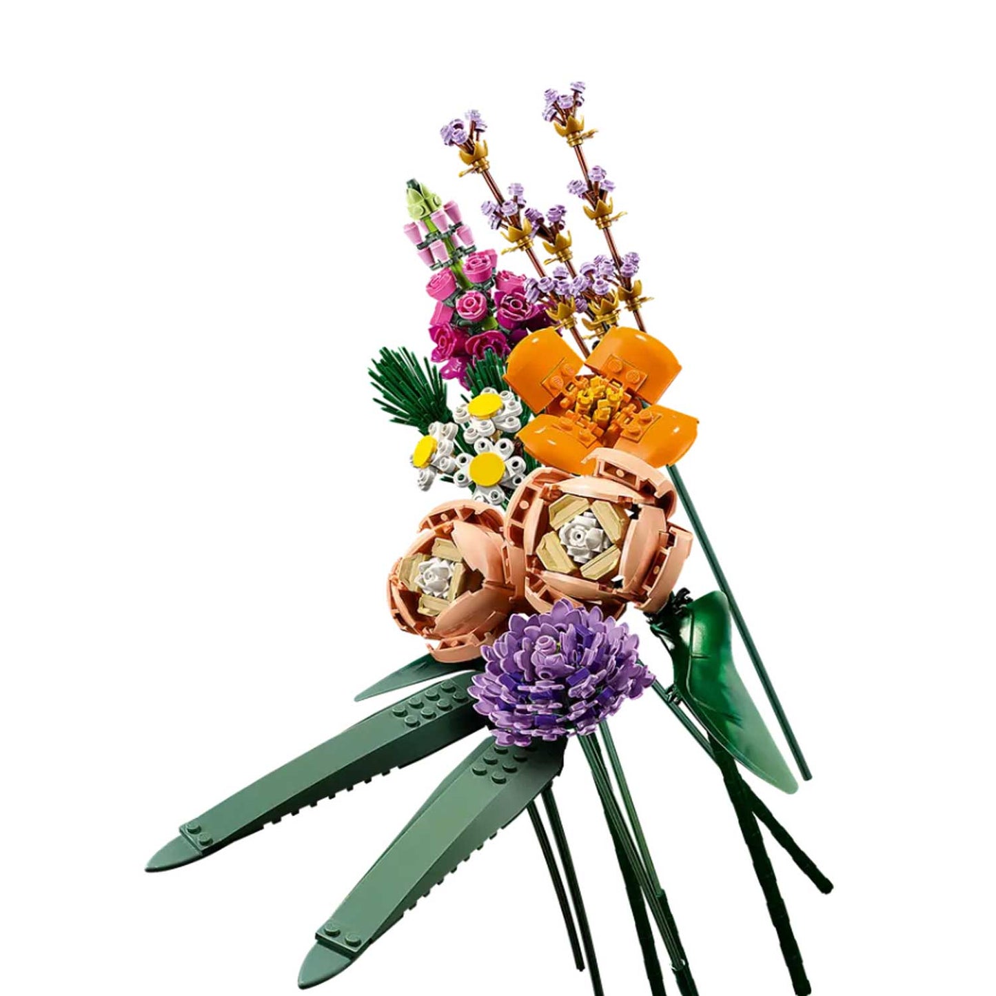 Lego - Creator Expert® Bouquet of flowers 10280