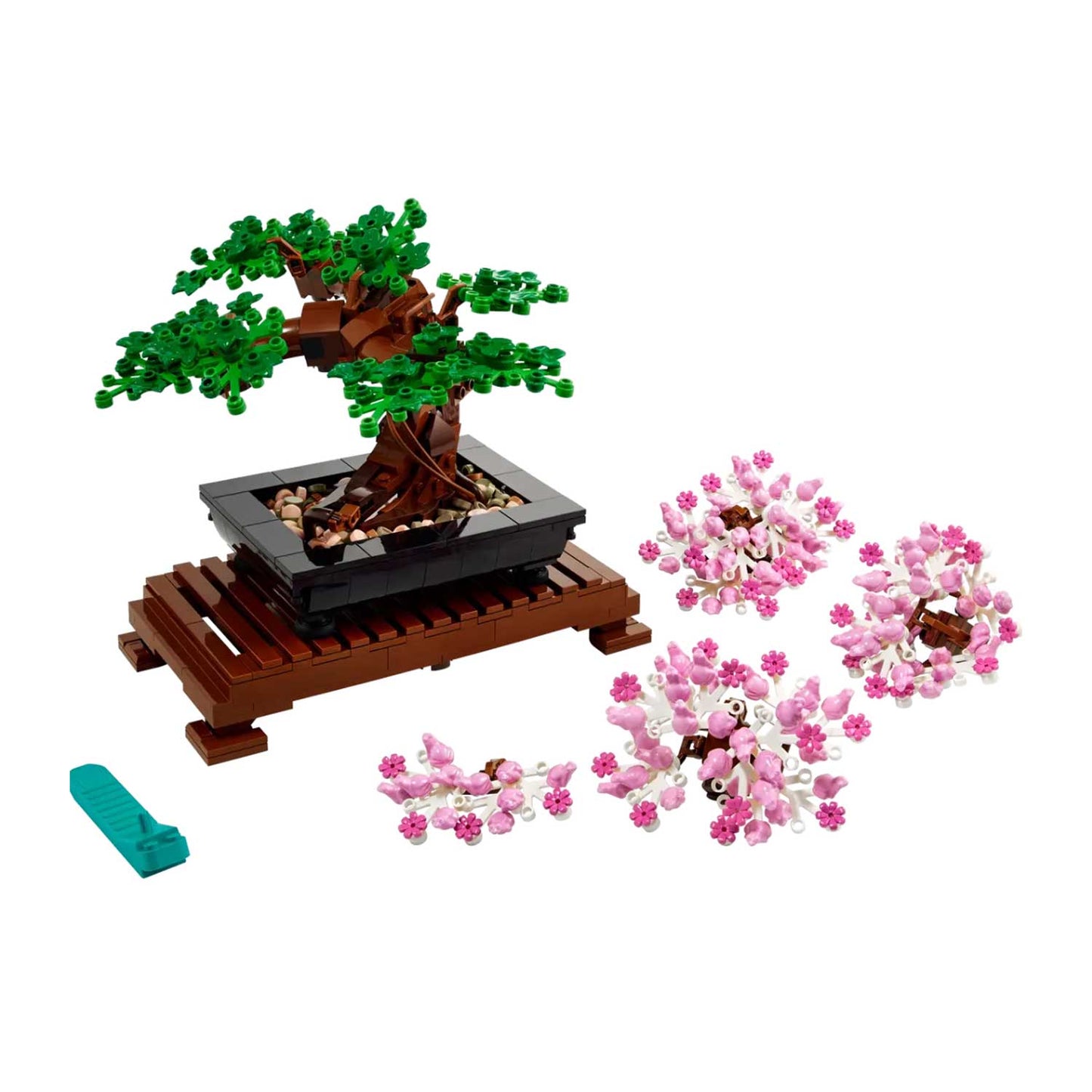 Lego - Creator Expert® Bonsai Tree 10281